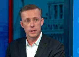 Former National Security Adviser Jake Sullivan finds hope in Trump-Zelenskyy meeting former-national-security-adviser-jake-sullivan-finds-hope-in-trump-zelenskyy-meeting