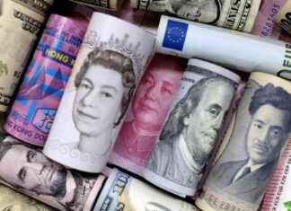 FPIs Withdraw ₹31,575 Crore from Equities in April: Tariff Fears fps-withdraw-31575-crore-from-equities-in-april-tariff-fears