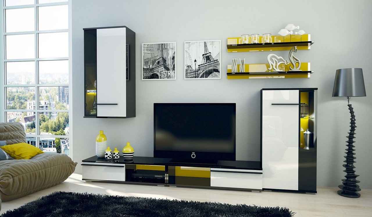Freestanding Room Divider DIY: No Drilling, No Damage! 1 What is a Freestanding Room Divider?