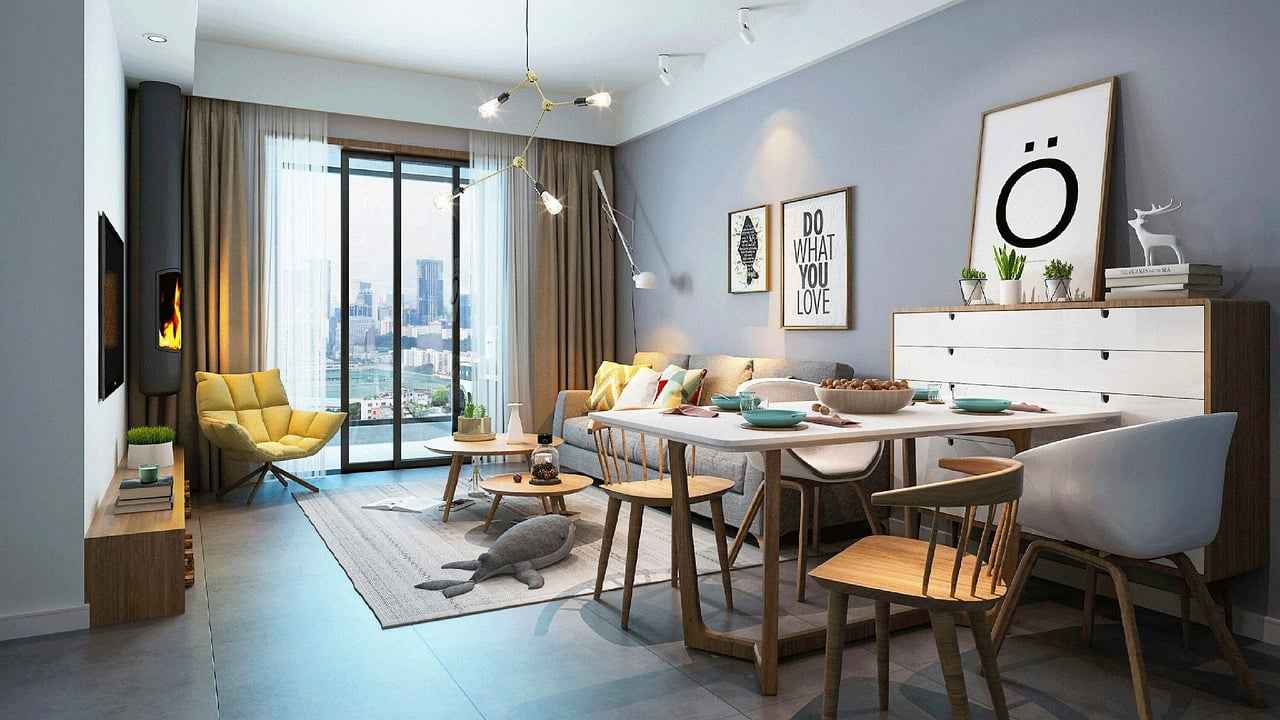 Freestanding vs. Hanging Room Dividers: Which is Best for You? 4 Benefits of Hanging Room Dividers