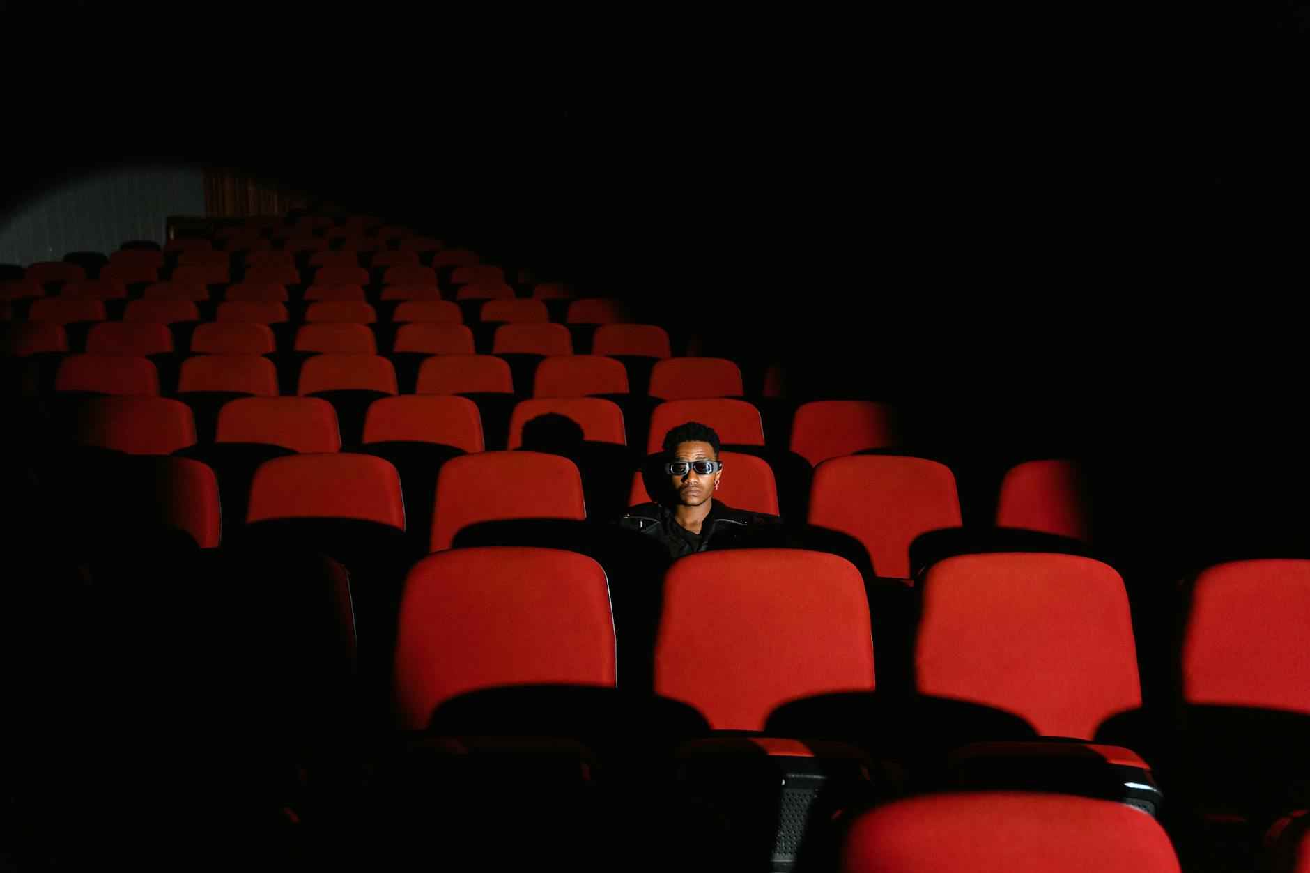 The Rise of Indo-American Theater