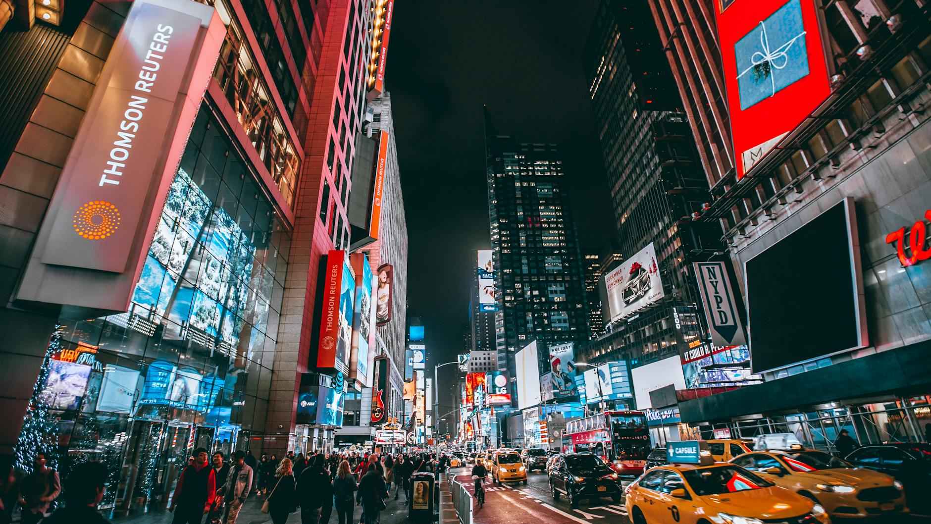 Bollywood's Impact on Broadway