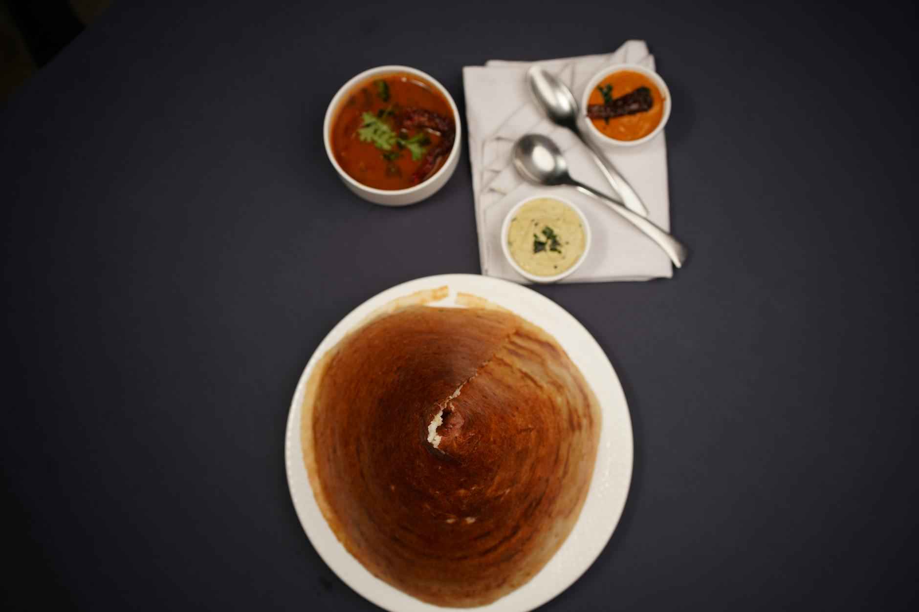 What is Dosa and Why You Should Try It?