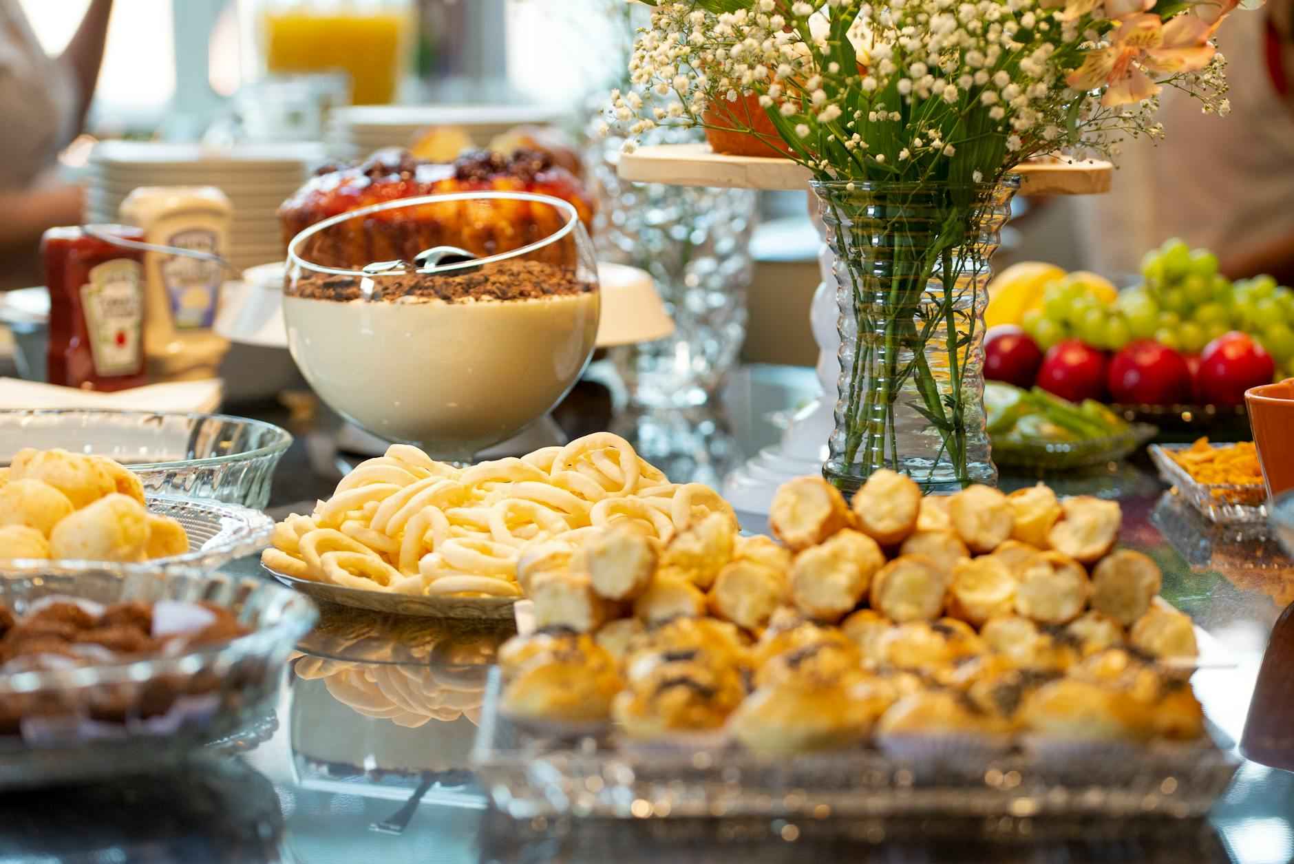 The Sweetness of Gulab Jamun: A Traditional Dessert