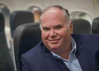 Frontier CEO Optimistic About Tourism Industry Amid Economic Uncertainty frontier-ceo-optimistic-about-tourism-ndustry-amid-economic-uncertainty