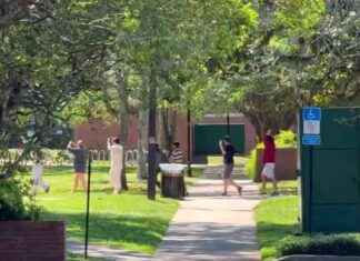 FSU Shooting Update: 1 Dead, 6 Injured; Suspect in Custody fsu-shooting-update-1-dead-6-njured-suspect-in-custody