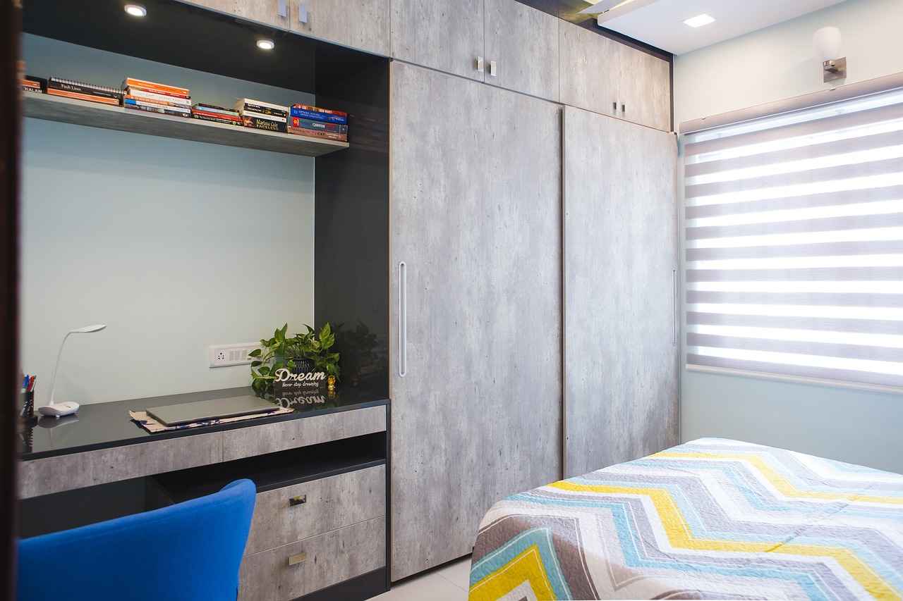 Fun & Functional Bed Design for Boys Trends for a Cool Room 6 Incorporating Technology in Bed Design