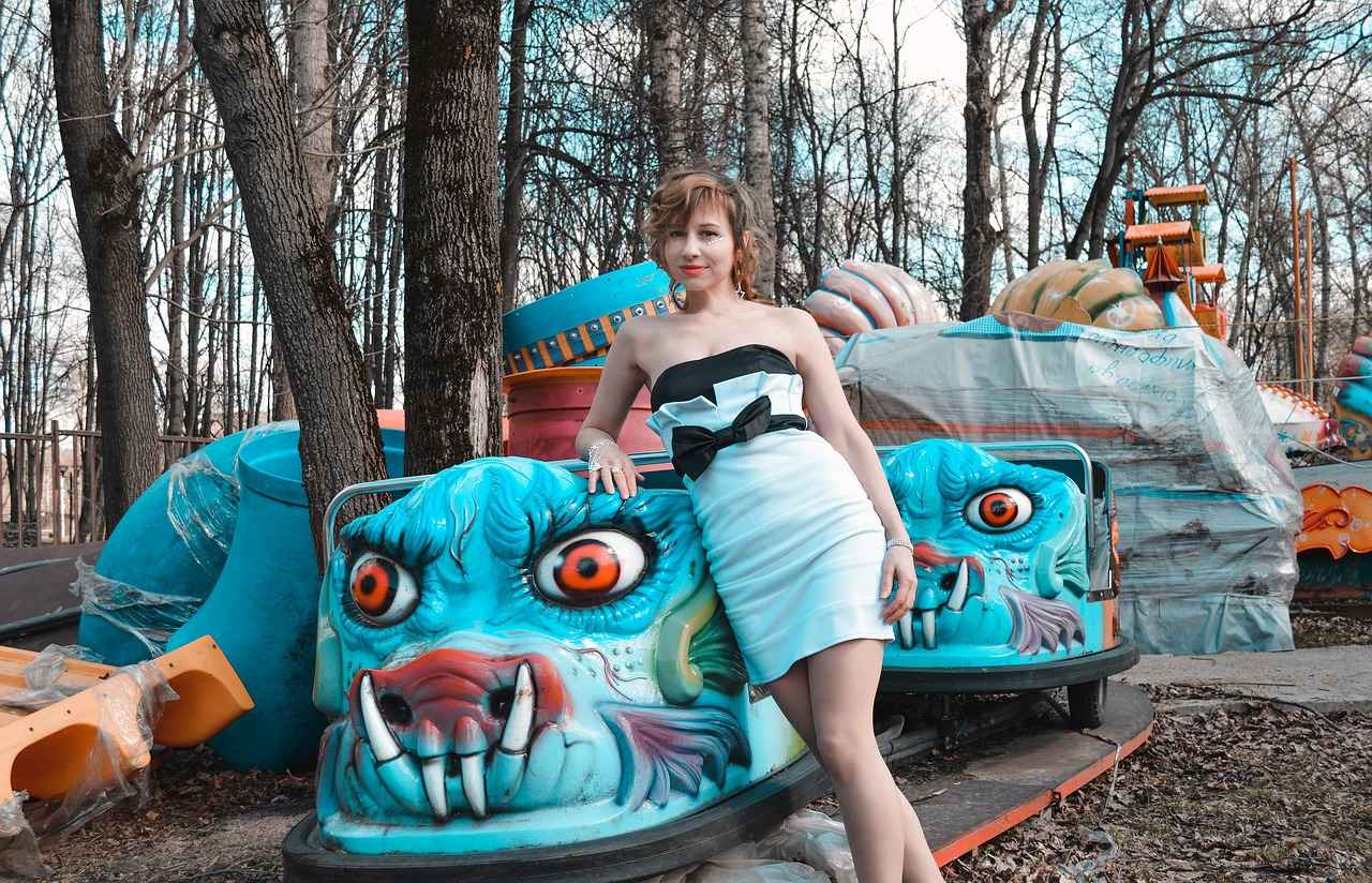 6. Love in the Time of Wi-Fi