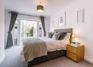 Futuristic Bed Designs for the Bedroom of Tomorrow Futuristic Bed Designs for the Bedroom of Tomorrow