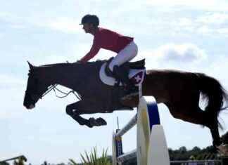 Galway Downs no longer L.A. Olympics equestrian venue galway-downs-no-longer-la-olympics-equestrian-venue