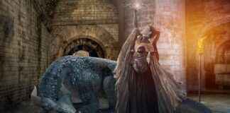 Game of Thrones Melisandre Photos: Stunning 2160×3840 Image Breakdown Game of Thrones Melisandre Photos: Stunning 2160x3840 Image Breakdown