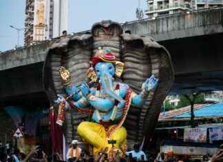 Ganesh Chaturthi in New York: A Guide to the Best Celebrations and Events Ganesh Chaturthi in New York: A Guide to the Best Celebrations and Events