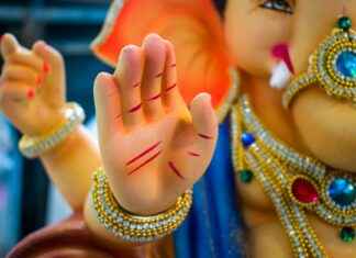 Ganesh Chaturthi in New York: Where to Celebrate the Elephant God’s Arrival Ganesh Chaturthi in New York: Where to Celebrate the Elephant God’s Arrival