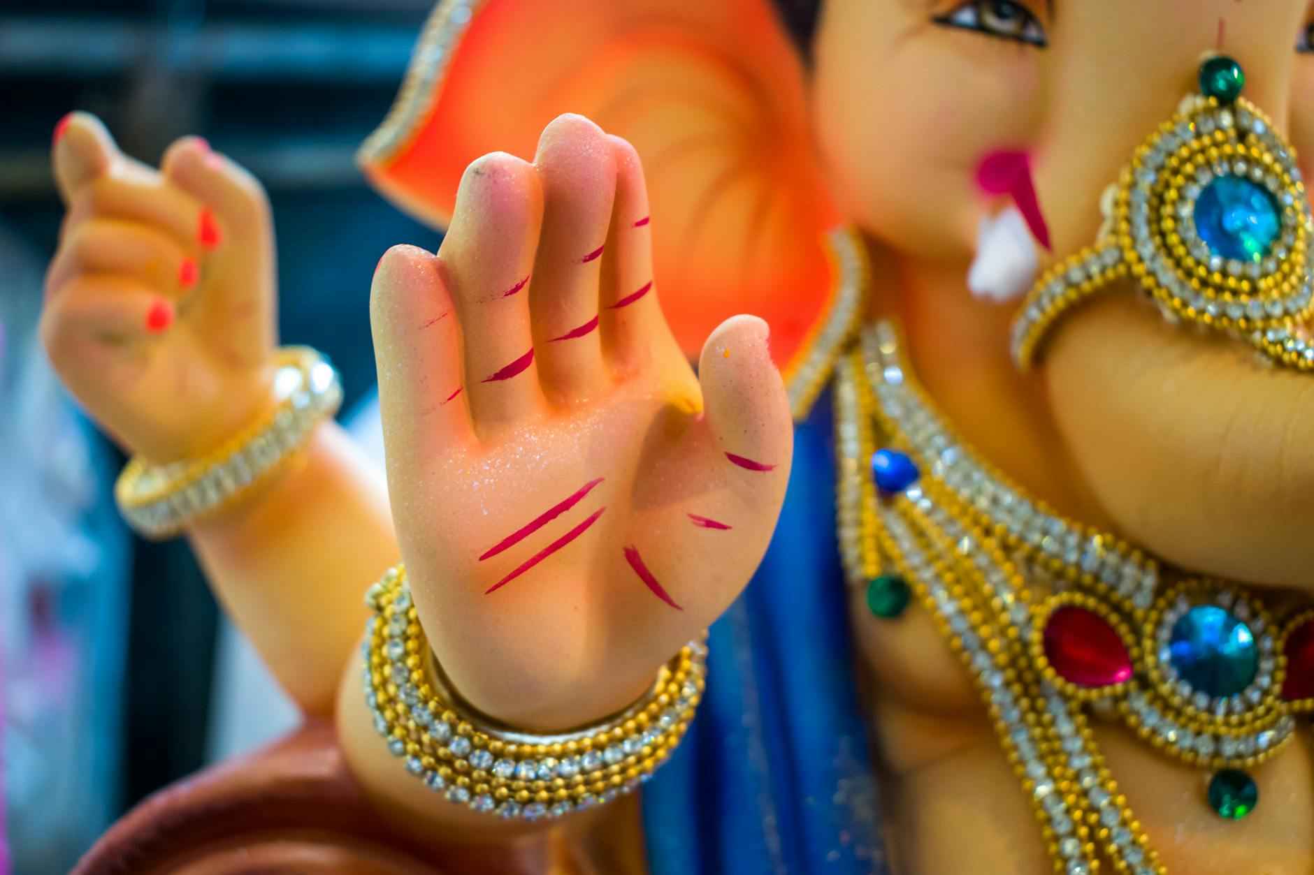 Significance of Lord Ganesha