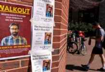 Georgetown Professor’s Detention Worries Class, Colleagues, Students georgetown-professors-detention-worries-class-colleagues-students