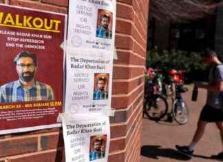 Georgetown Professor’s Detention Worries Class, Colleagues, Students georgetown-professors-detention-worries-class-colleagues-students