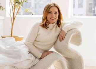 Geri Halliwell-Horner Empowers New Generation with YA Series geri-halliwell-horner-empowers-new-generation-with-ya-series