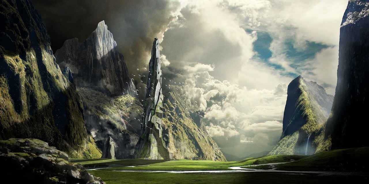 The Psychology Behind the Fascination