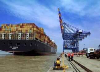 Global Shipping Industry: India Votes for First Carbon Tax global-shipping-ndustry-ndia-votes-for-first-carbon-tax