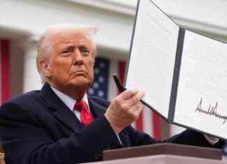 Global Stock Market Reaction to Trump’s Tariffs: Live Updates global-stock-market-reaction-to-trumps-tariffs-live-updates