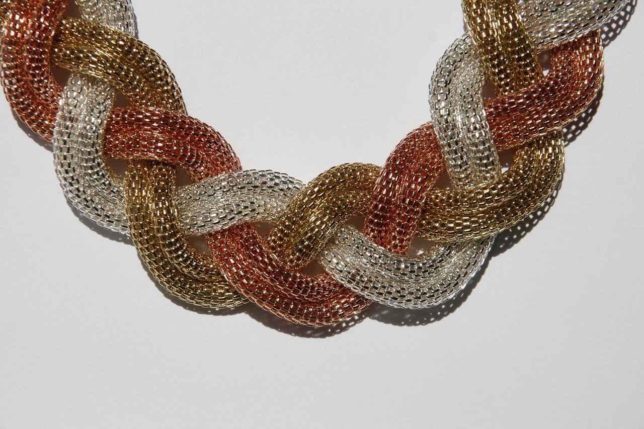 Gold and Pearl Necklace: How to Pair It with Your Outfits 1 Understanding the Elegance of Gold and Pearl Necklaces