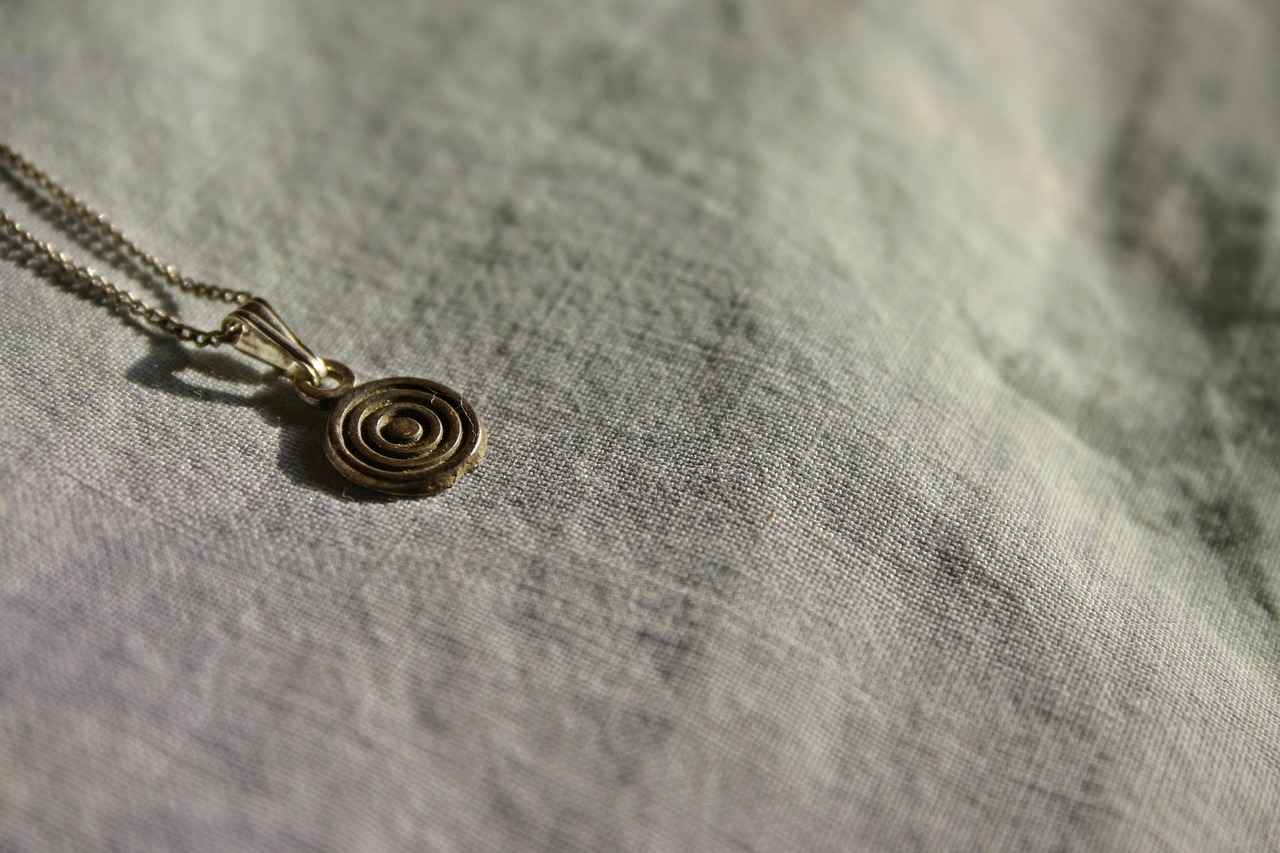 Gold Pearl Necklace: A Blend of Luxury and Classic Style 6 The Symbolism of Pearls in Jewelry