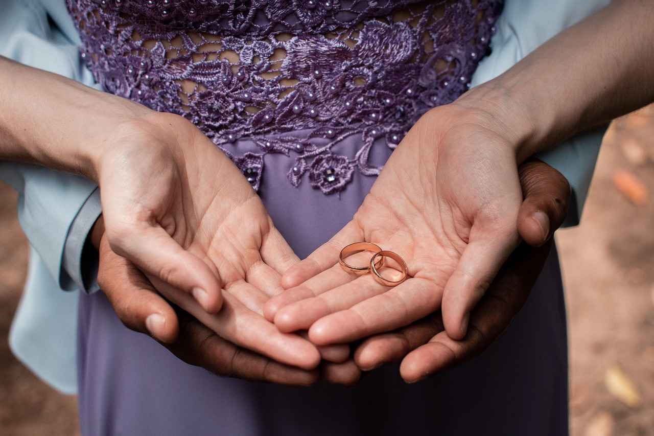 Gold vs. Platinum Rings: Which Metal is Right for You? 5 Style and Aesthetics: Choosing the Right Look