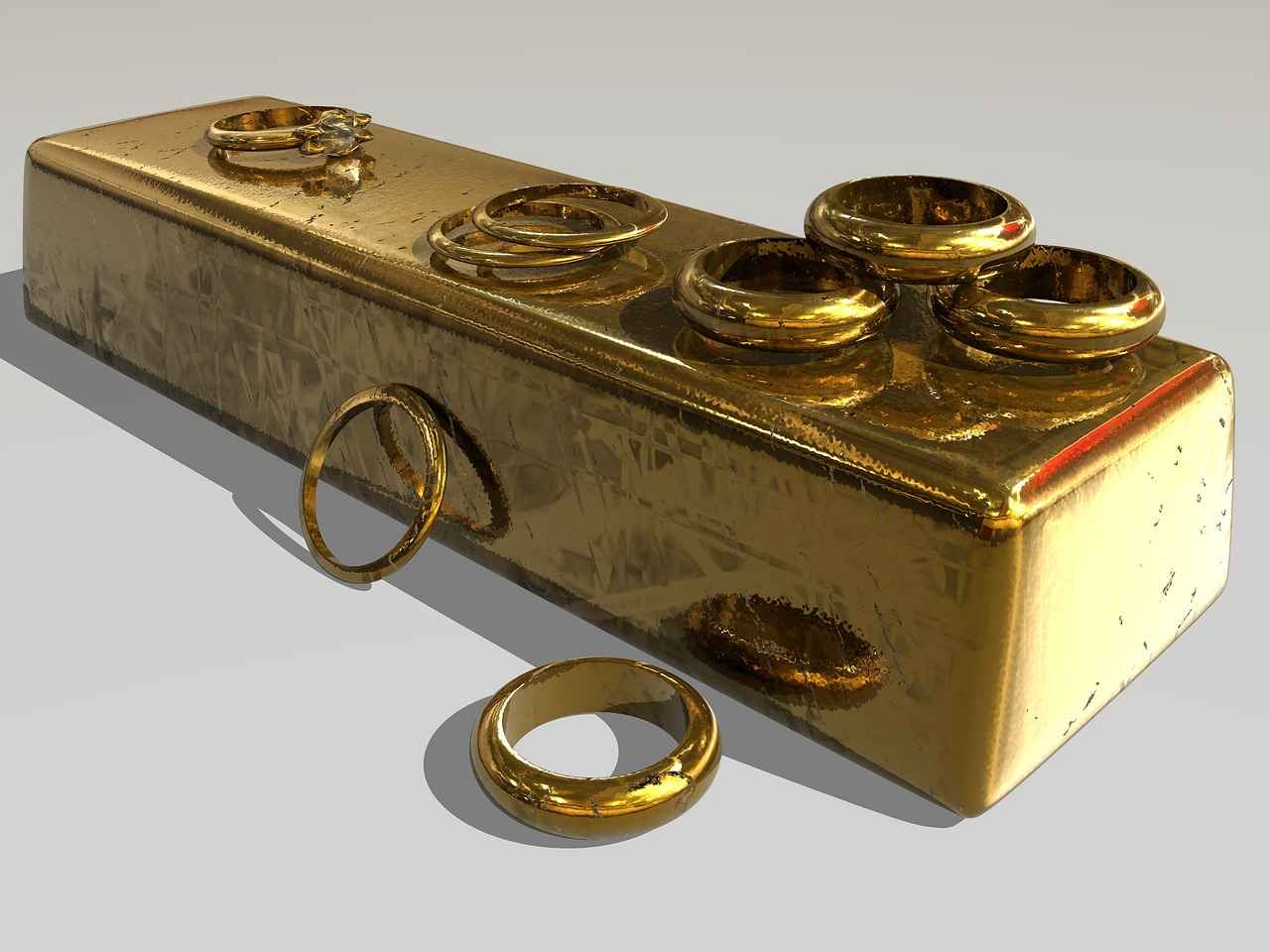 Gold vs. Silver Jewelry: Which One is Right for You? 5 Which Jewelry Metal Holds Its Value Better?