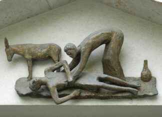 Good Friday: Observing the Day of Reflection in the Indian Christian Community Good Friday: Observing the Day of Reflection in the Indian Christian Community