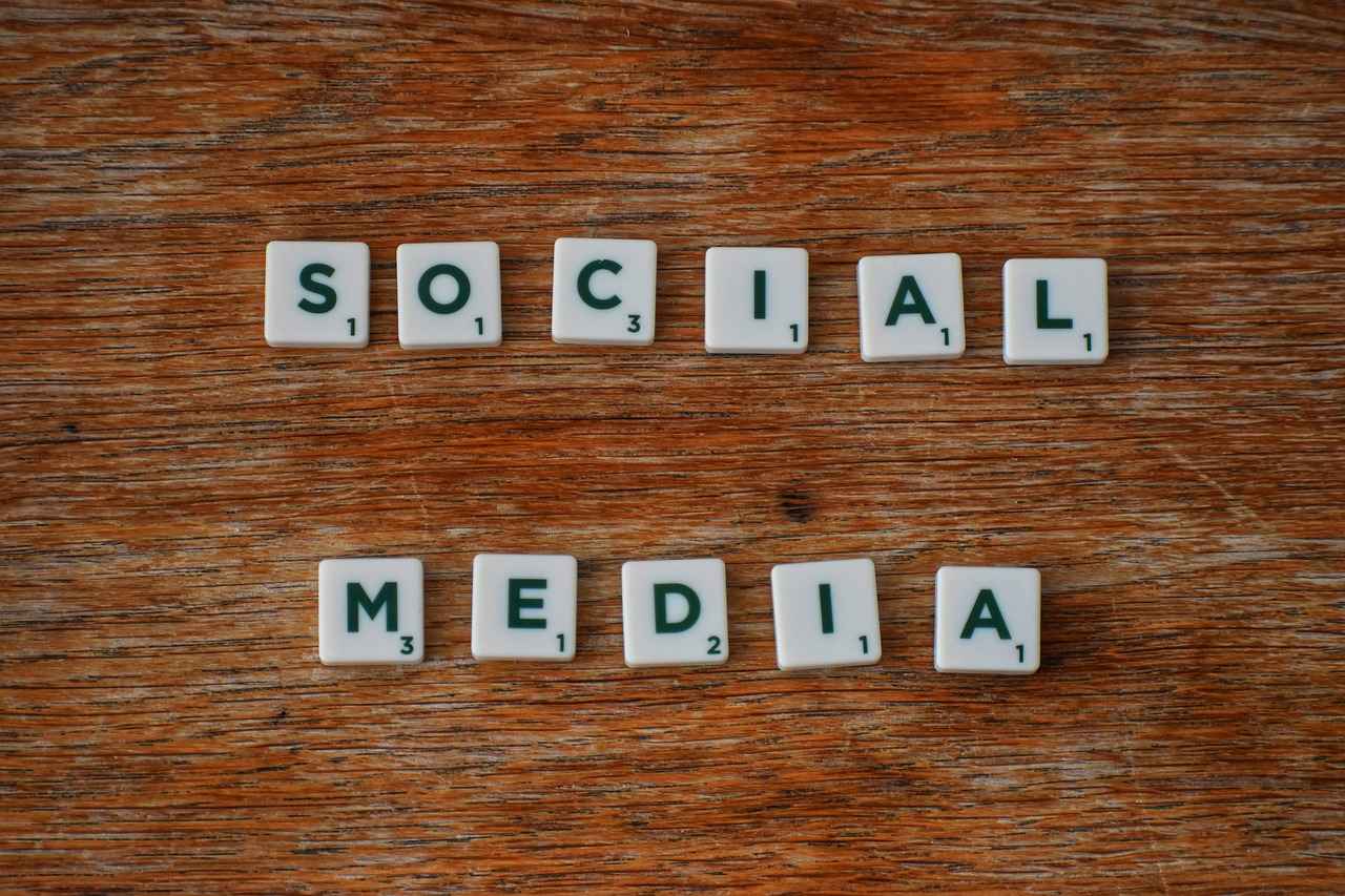 The Role of Social Media in Popularity