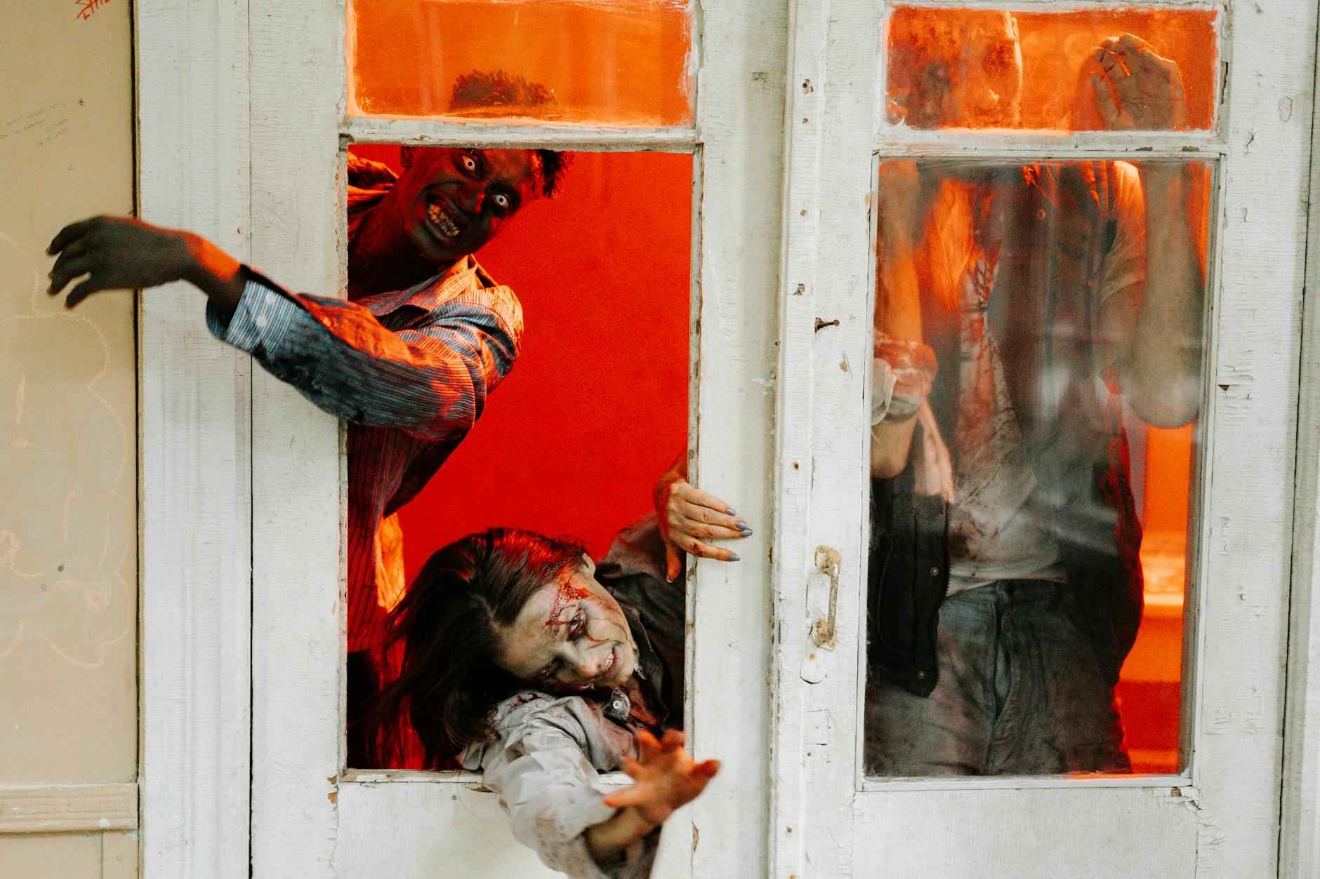 Gore Videos: Internet’s Darkest Corners And How To Stay Protected 2 The Psychological Impact of Exposure