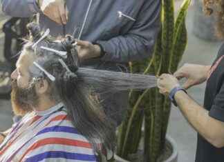 Greaser Style Haircut: Rock the Classic 1950s Rebel Look Greaser Style Haircut: Rock the Classic 1950s Rebel Look