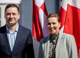 Greenland PM asserts island sovereignty amid US disrespect greenland-pm-asserts-island-sovereignty-amid-us-disrespect