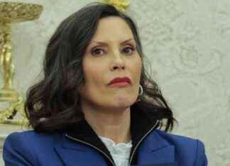 Gretchen Whitmer Defiantly Addresses Political Future: ‘I’m Here to Stay’ gretchen-whitmer-defiantly-addresses-political-future-m-here-to-stay