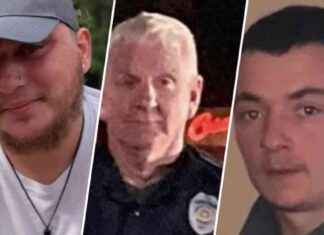 Grieving Mom Speaks Out: 2 Sons, Ex-Husband Killed by Train grieving-mom-speaks-out-2-sons-ex-husband-killed-by-train