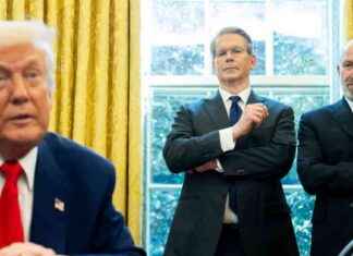 Growing Concerns Over America’s Bond Market Shifts growing-concerns-over-americas-bond-market-shifts