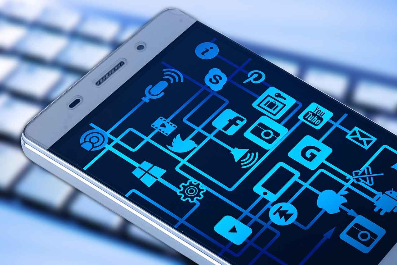 Building Relationships with Influencers and Bloggers