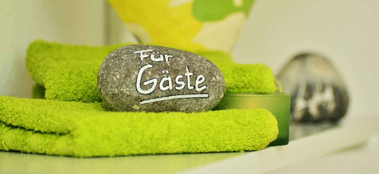 Leveraging Guest Blogging for Brand Authority