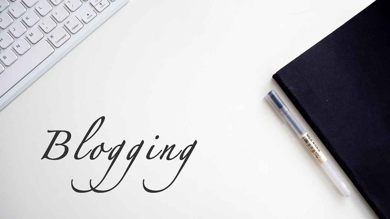 Benefits of Guest Blogging in Marketing