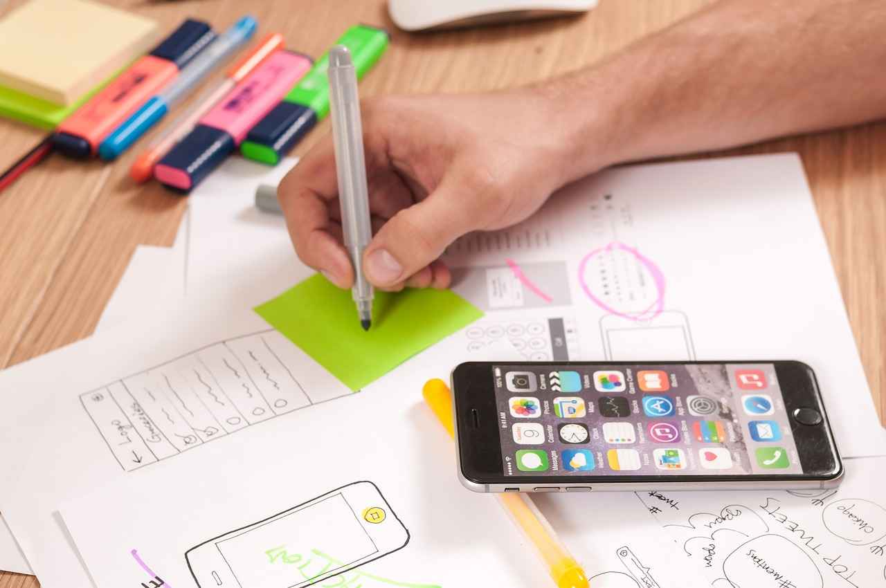 Exploring Paid Advertising