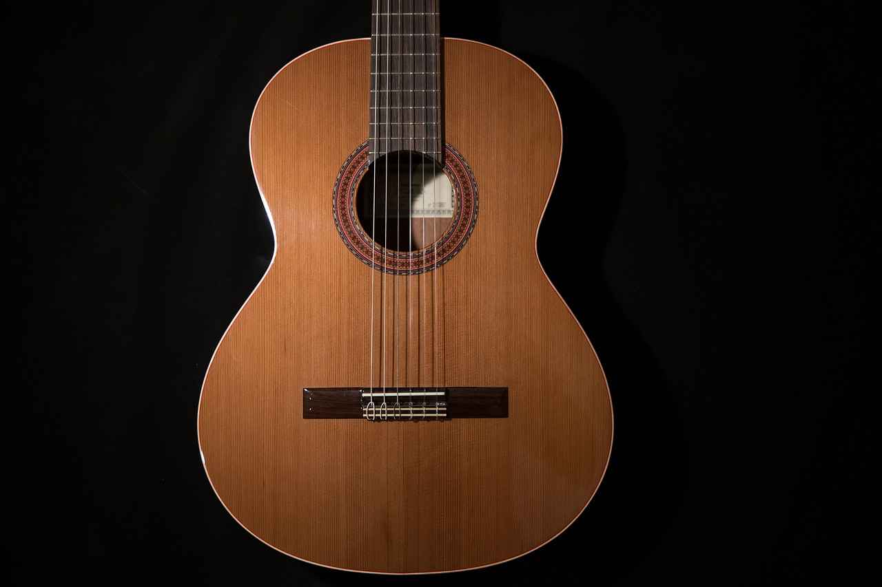 Guitar Phone Holders: Keep Your Device Safe While You Play 1 1. What Are Guitar Phone Holders?