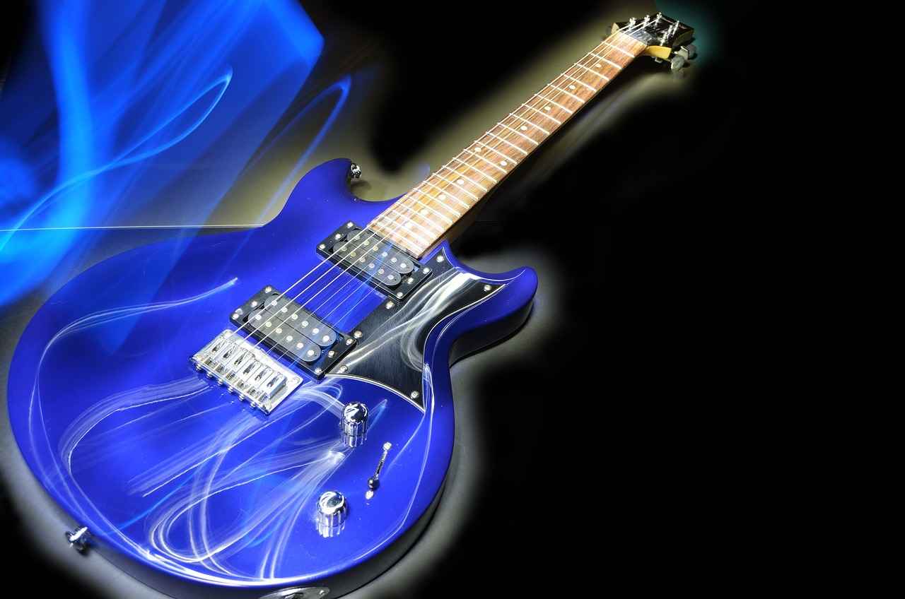 Guitar Phone Holders: Keep Your Device Safe While You Play 11 11. The Future of Guitar Phone Holders