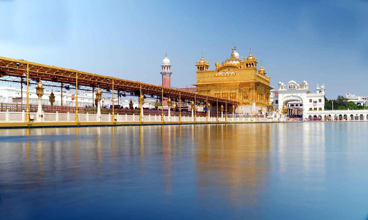 Challenges Faced by Sikh Communities