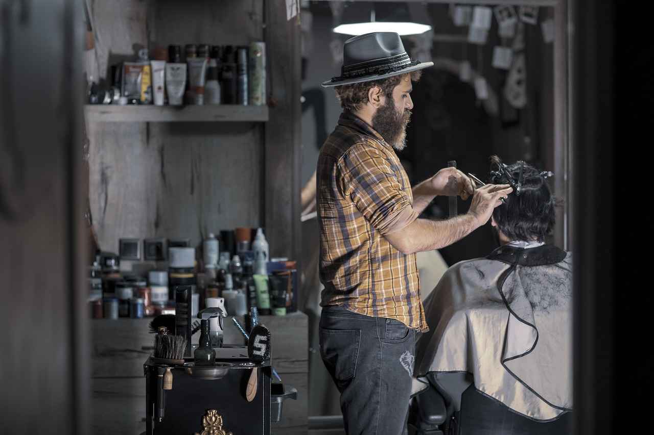 Haircut Styles for Fine Straight Hair: Boost Volume with These Stylish Cuts 4 How to Style Fine Straight Hair for Maximum Volume?