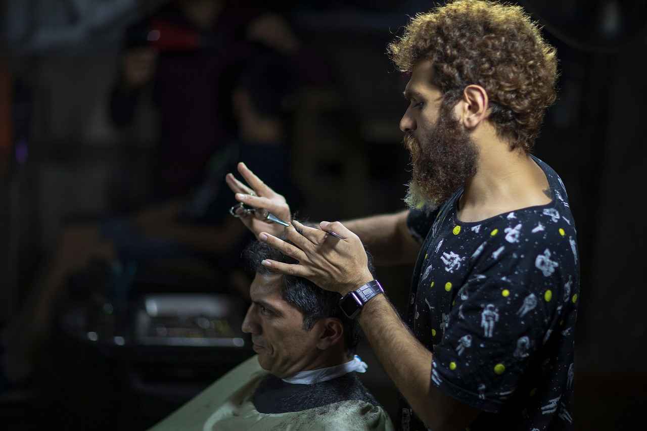 Haircuts Styles for Men: The Hottest Trends in Men’s Hairstyles 5 How to Style Your Hair for Different Occasions?