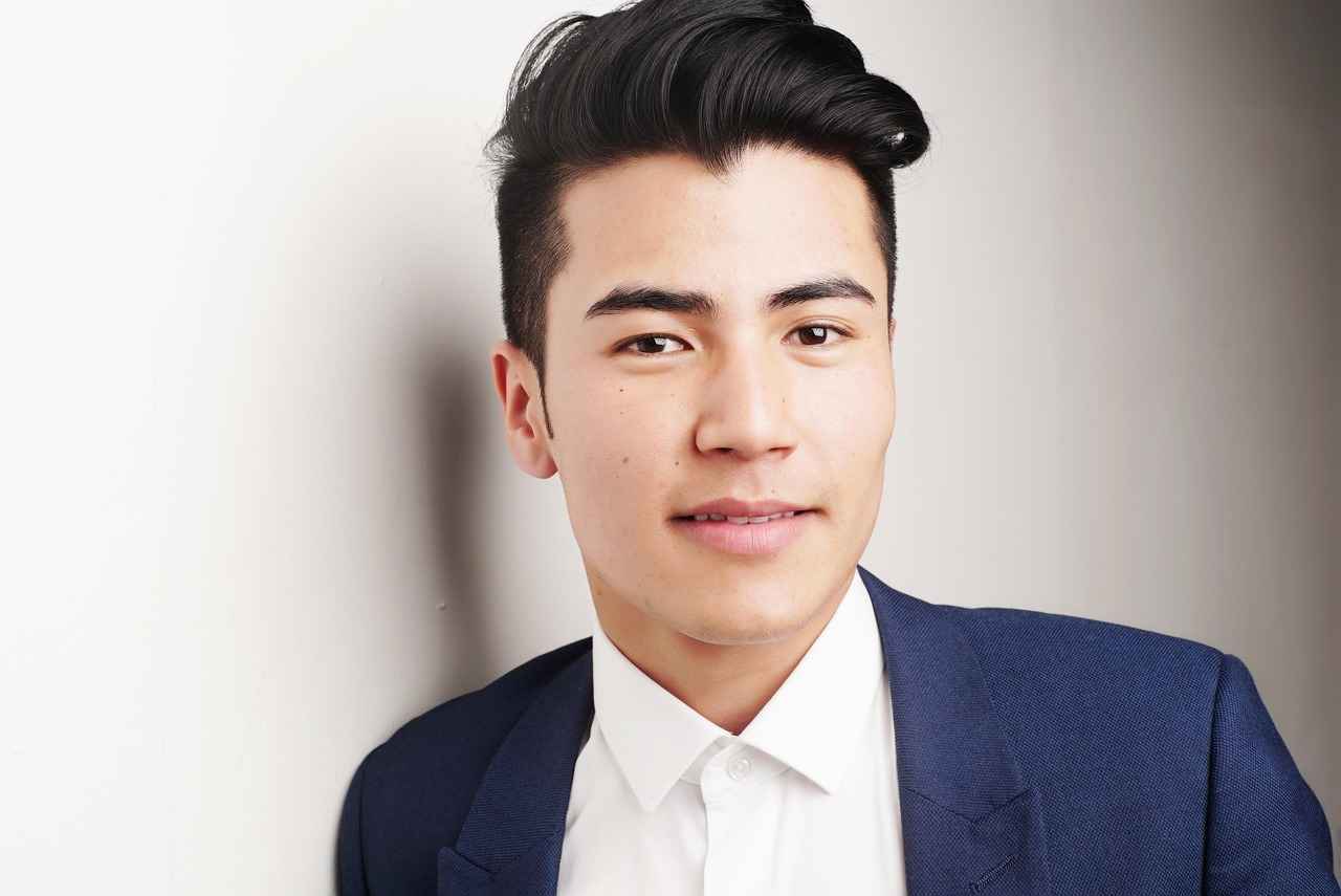 Haircuts Styles for Men: The Hottest Trends in Men’s Hairstyles 2 How to Choose the Right Haircut for Your Face Shape?