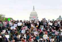 ‘Hands Off’ Rallies Draw Massive Crowds Against Trump Administration hands-off-rallies-draw-massive-crowds-against-trump-administration