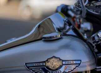 Harley Davidson Phone Holders: The Best Picks for Bikers Harley Davidson Phone Holders: The Best Picks for Bikers