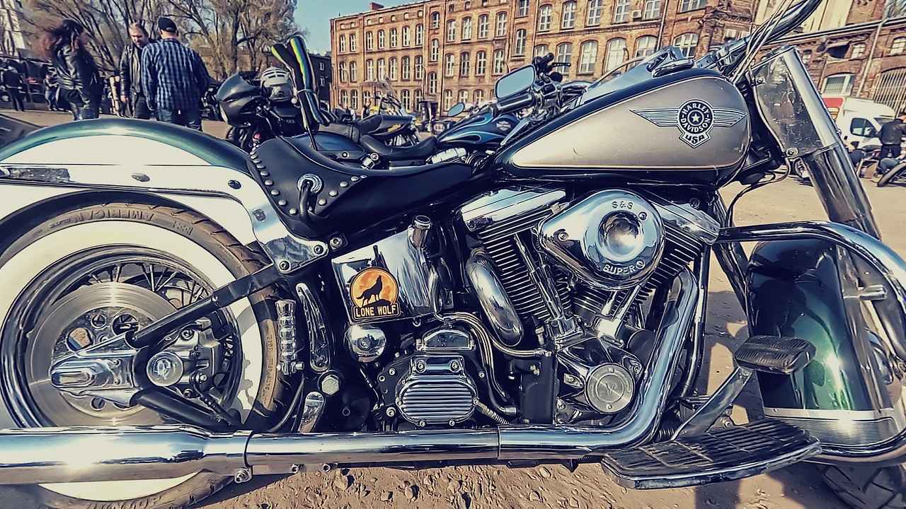 Harley Davidson Phone Holders: The Best Picks for Bikers 2 Types of Harley Davidson Phone Holders