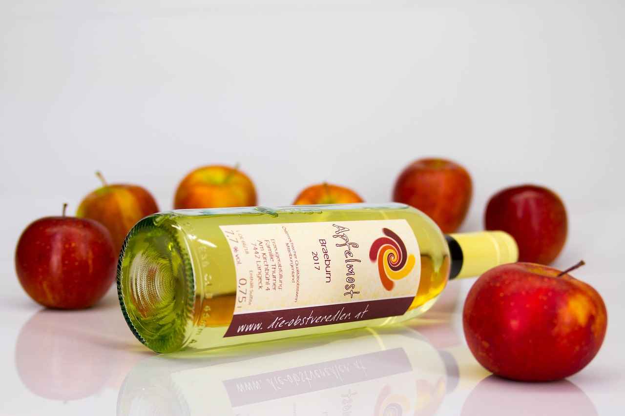 Harnessing the Detoxifying Properties of Apple Cider Vinegar 2 Health Benefits of Apple Cider Vinegar